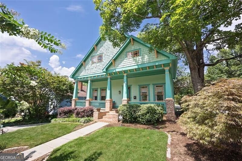 House in Atlanta, Georgia, United States 2 - 18132890
