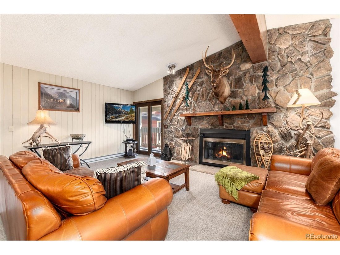 Condominio a Winter Park, Colorado, Stati Uniti 5 - 18131633