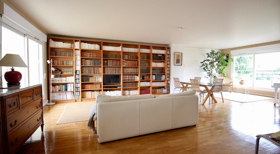 Apartment in Parc de Sceaux, Sceaux, France 3 - 18132412