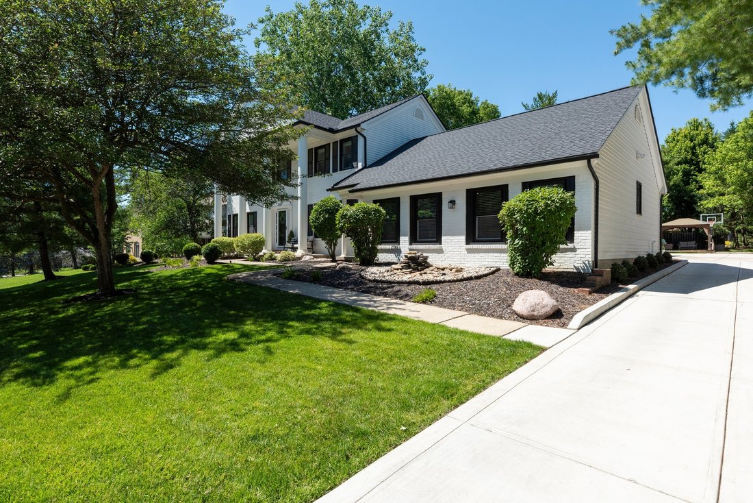 House in Columbus, Ohio, United States 2 - 18129015