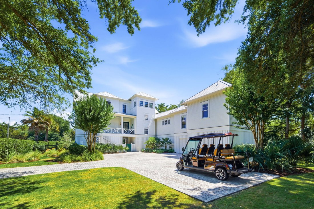 House in Sullivan's Island, South Carolina, United States 3 - 18129983