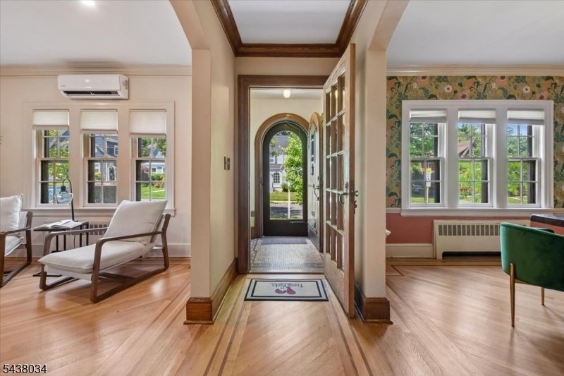 House in Maplewood, New Jersey, United States 4 - 18129361