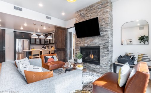 Condo in Park City, Utah, United States 1