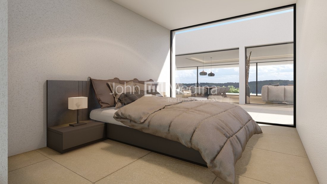 Villa in Sotogrande, San Roque, Andalusia 4 - 18127621