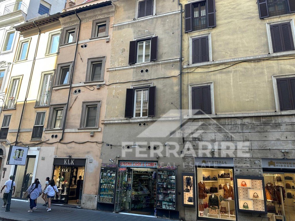 Apartment in Piazza del Popolo - Piazza Navona - Quirinale, Rome, Italy 1 - 18131356