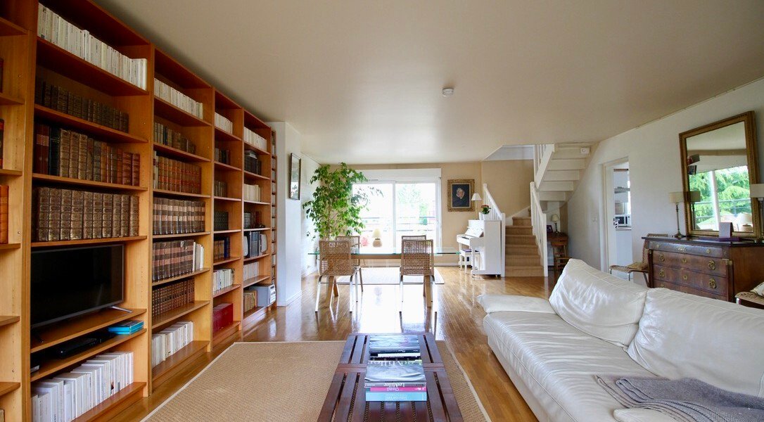 Apartment in Parc de Sceaux, Sceaux, France 4 - 18132412