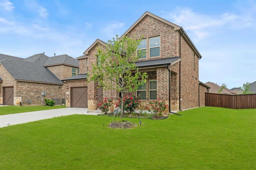 House in Little Elm, Texas, United States 3 - 18132620