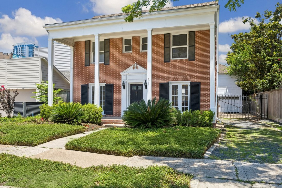 House in Houston, Texas, United States 2 - 18128983