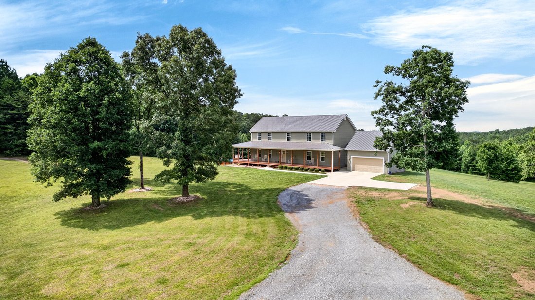 House in Old Fort, Tennessee, United States 1 - 18131279