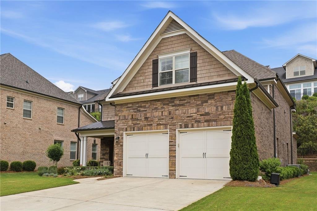 House in Suwanee, Georgia, United States 2 - 18128583