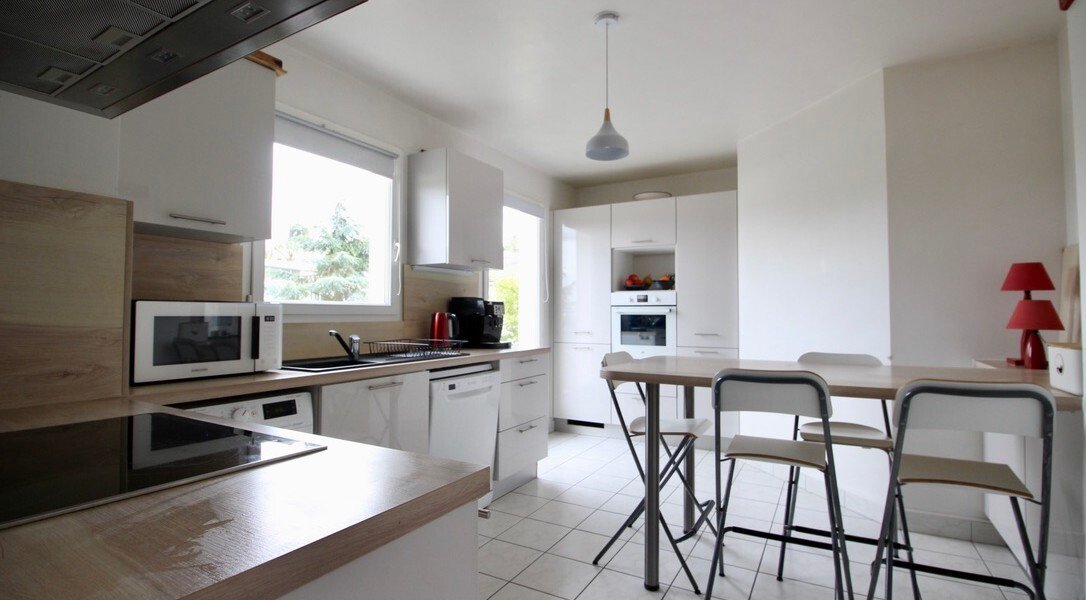 Apartment in Parc de Sceaux, Sceaux, France 5 - 18132412
