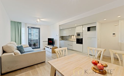 Apartment in Campanar, Valencia, Spain 1