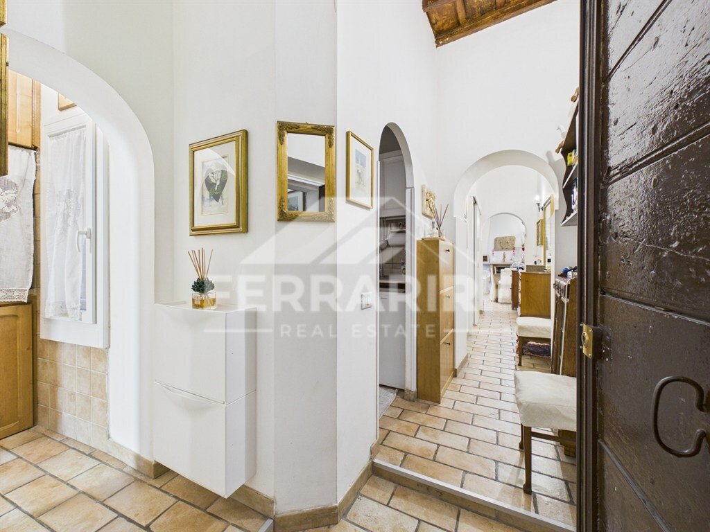 Apartment in Piazza del Popolo - Piazza Navona - Quirinale, Rome, Italy 2 - 18131356