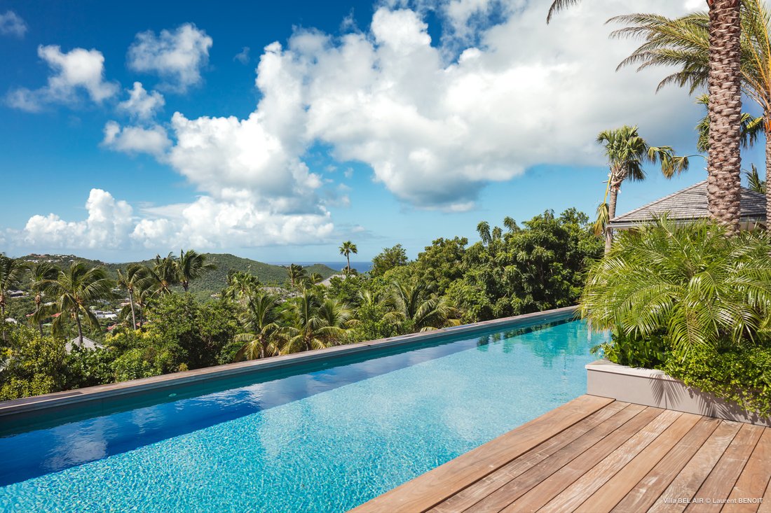 House in Saint-Jean, Saint Barthélemy 2 - 18129588