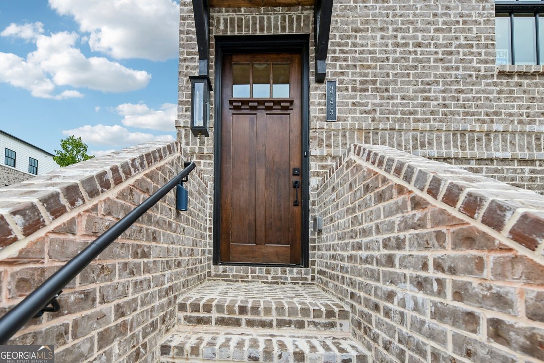 Townhouse in Buford, Georgia, United States 5 - 18132854