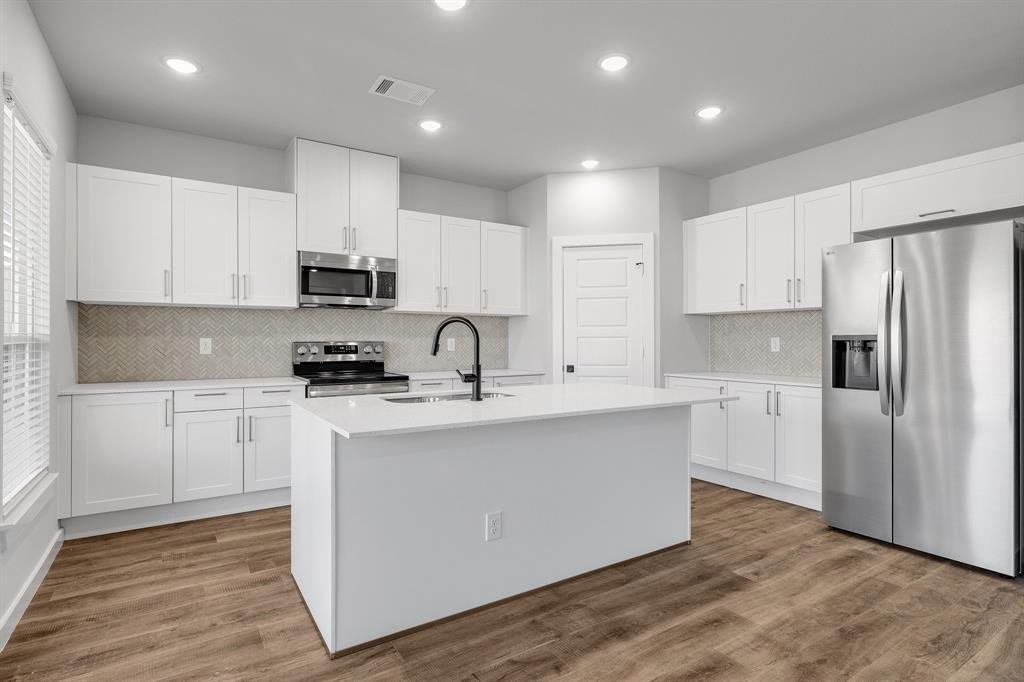Apartment in Midlothian, Texas, United States 5 - 18132781
