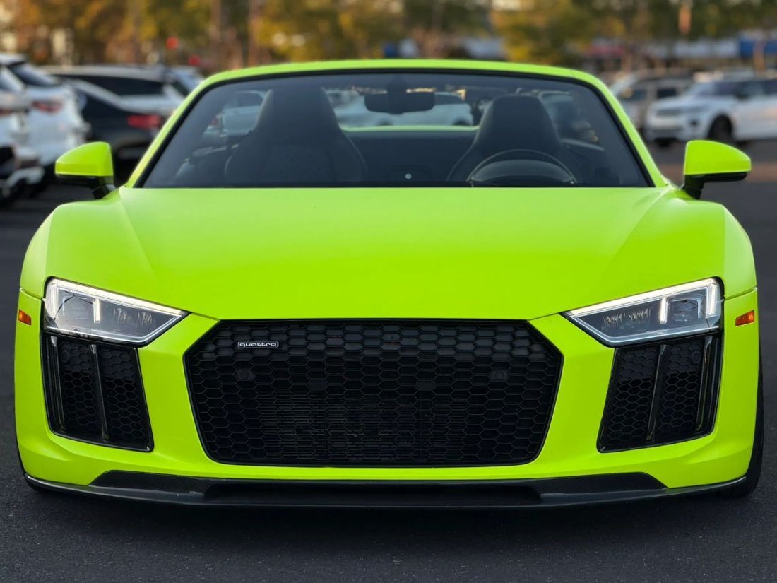 Cabriolet in Sacramento, CA, United States 5 - 18130693