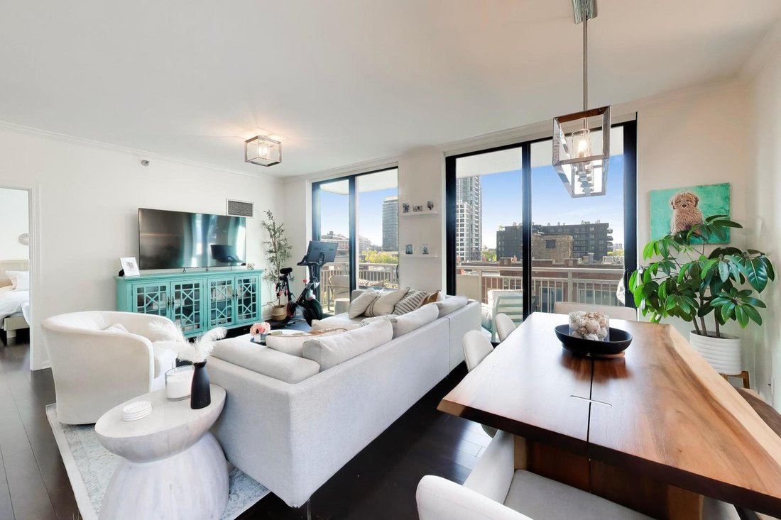 Condo in Chicago, Illinois, United States 5 - 18132680