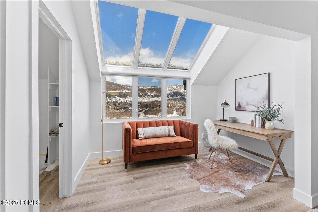 Townhouse in Park City, Utah, United States 2 - 18127533