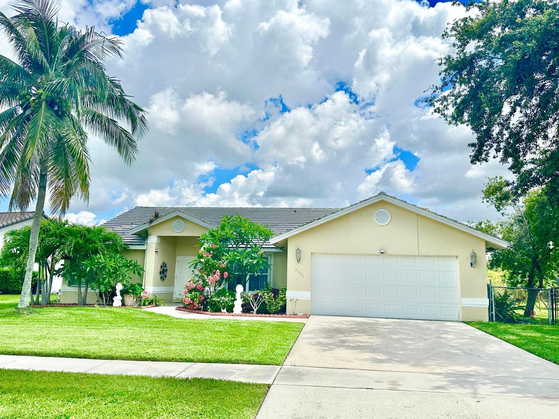 House in Wellington, Florida, United States 1 - 18129677
