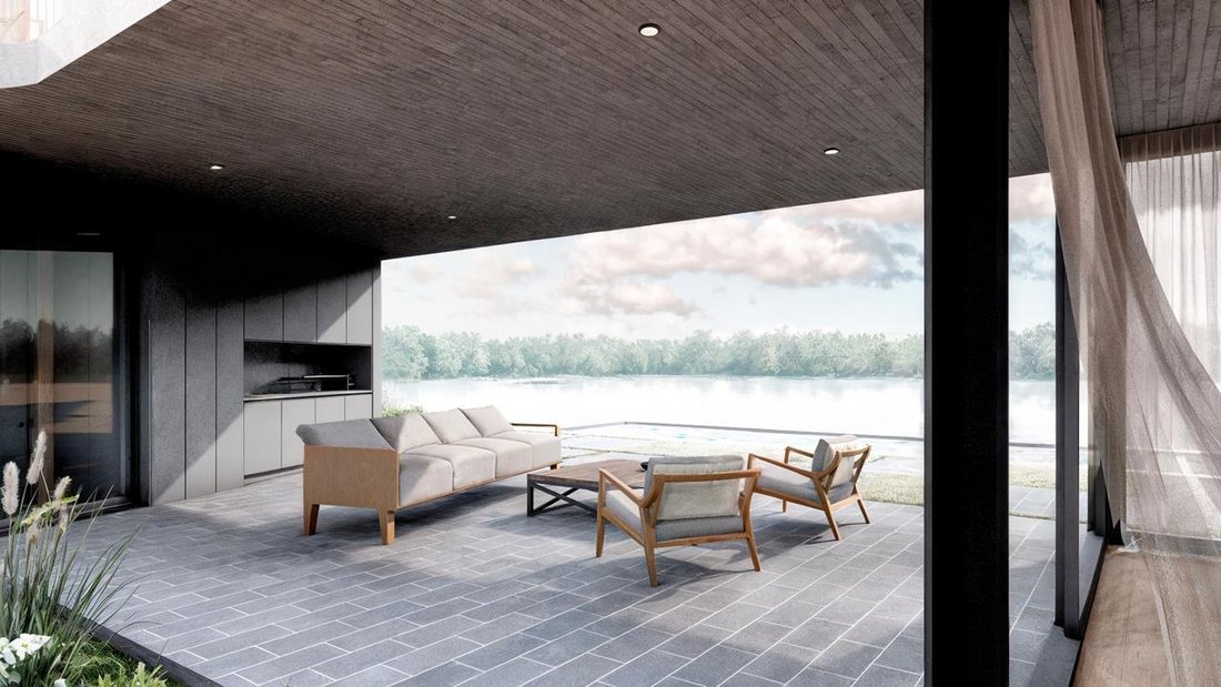 House in Belén de Escobar, Buenos Aires Province, Argentina 5 - 18131080