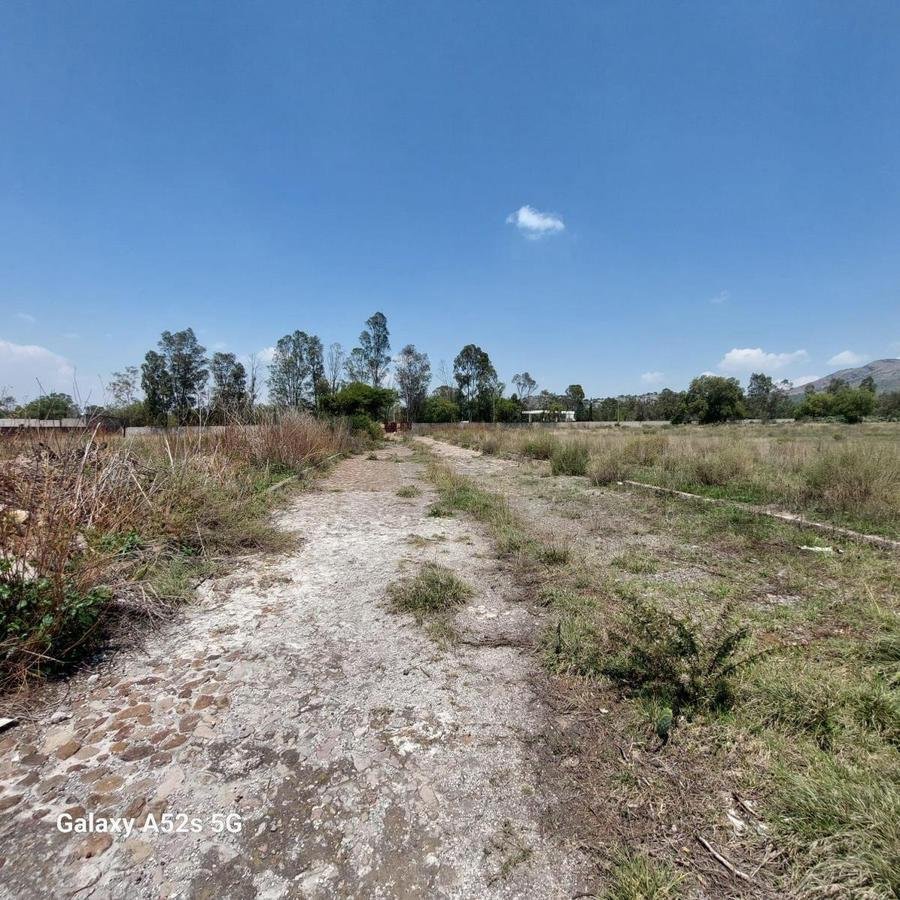 Land in San Juan Teotihuacán, State of Mexico, Mexico 2 - 18130982