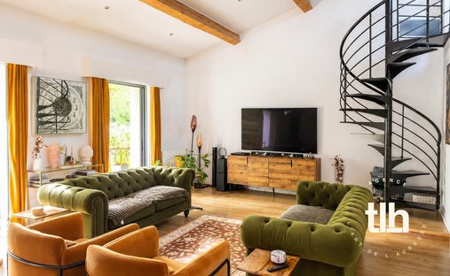 Villa in Peripherie, Marseillan, France 1
