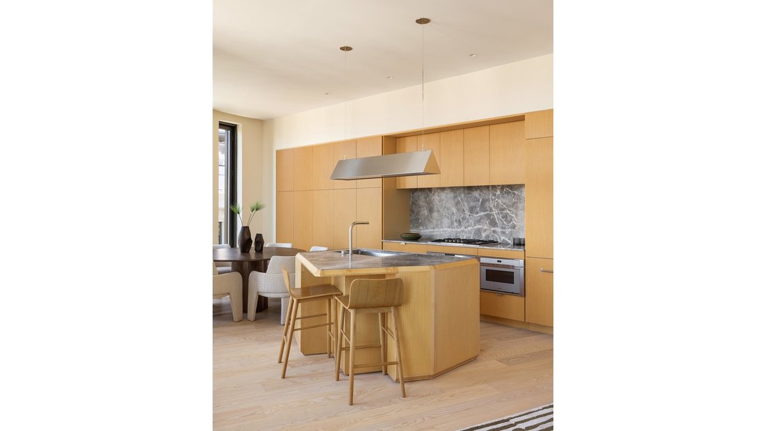 Condo in New York, New York, United States 4 - 18129638