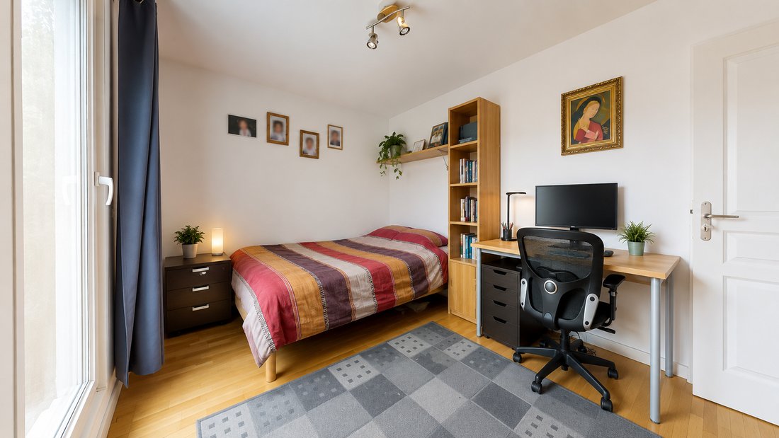 House in Carriere-Bois Rochefort, Cormeilles-en-Parisis, France 5 - 18128210