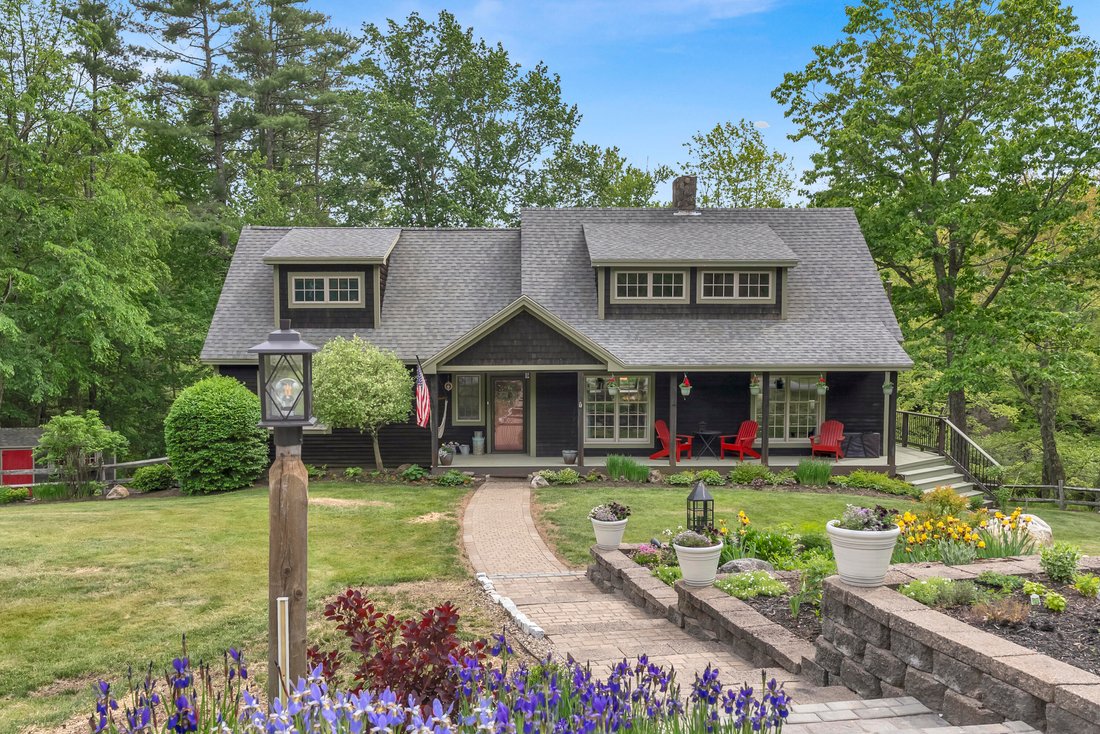 House in Sanford, Maine, United States 5 - 18129201