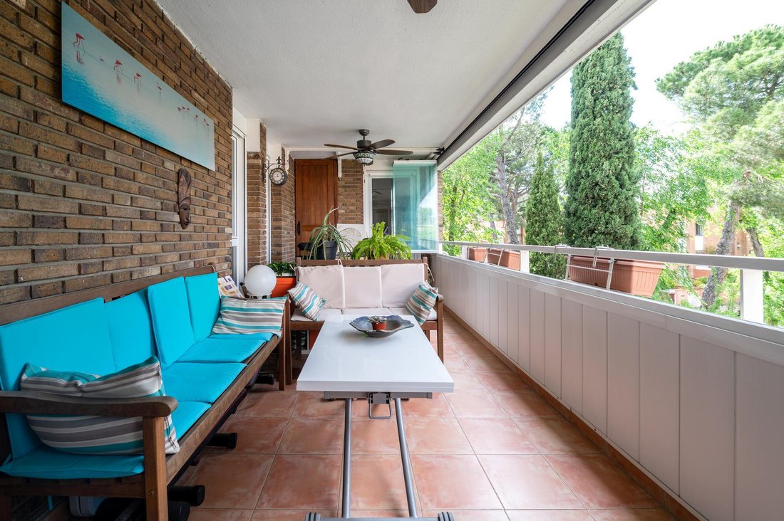 Apartment in Hortaleza, Madrid, Spain 4 - 18128136