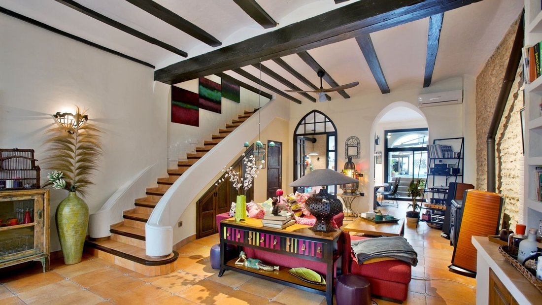 House in Denia, Valencian Community, Spain 3 - 18131491