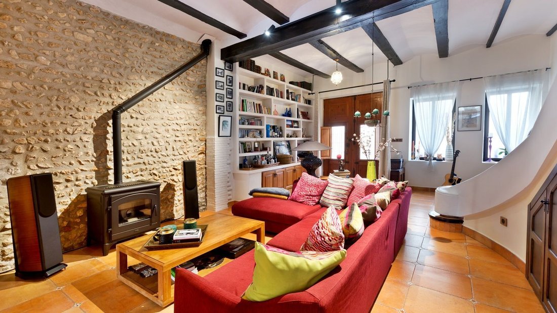 House in Denia, Valencian Community, Spain 5 - 18131491