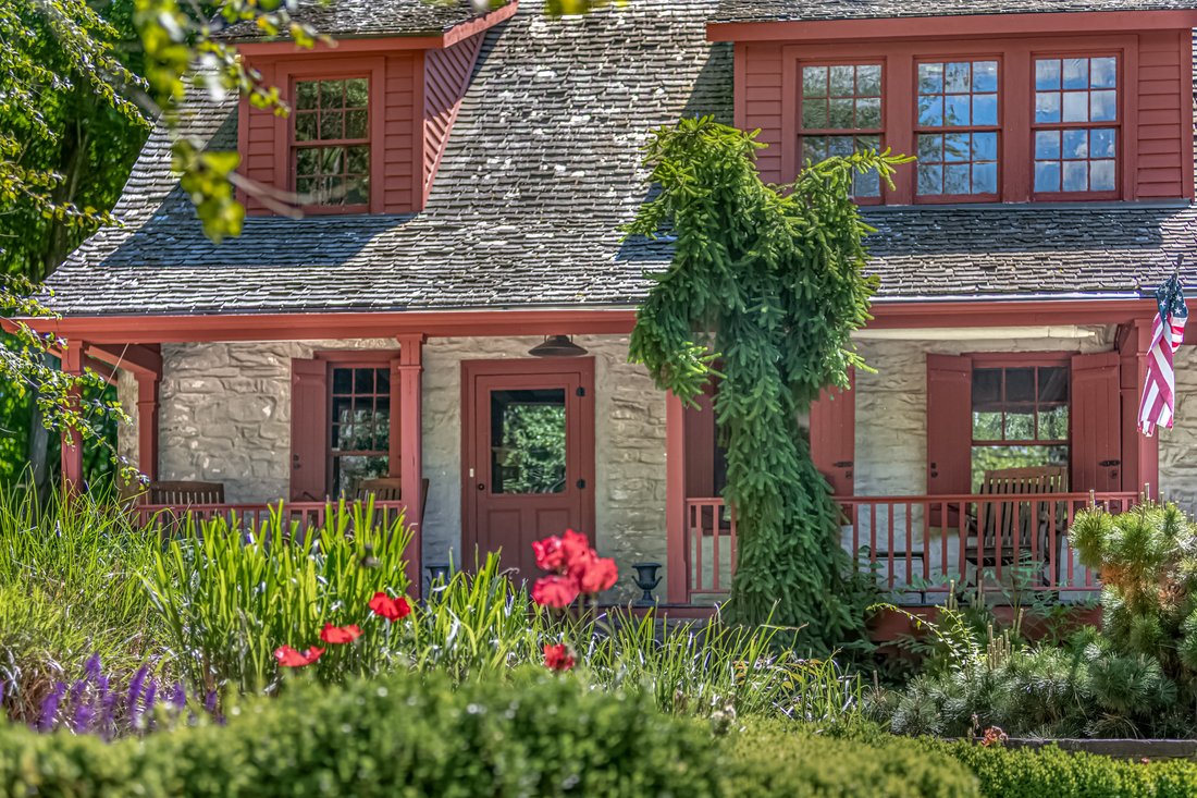 House in Kingston, New York, United States 3 - 18127294