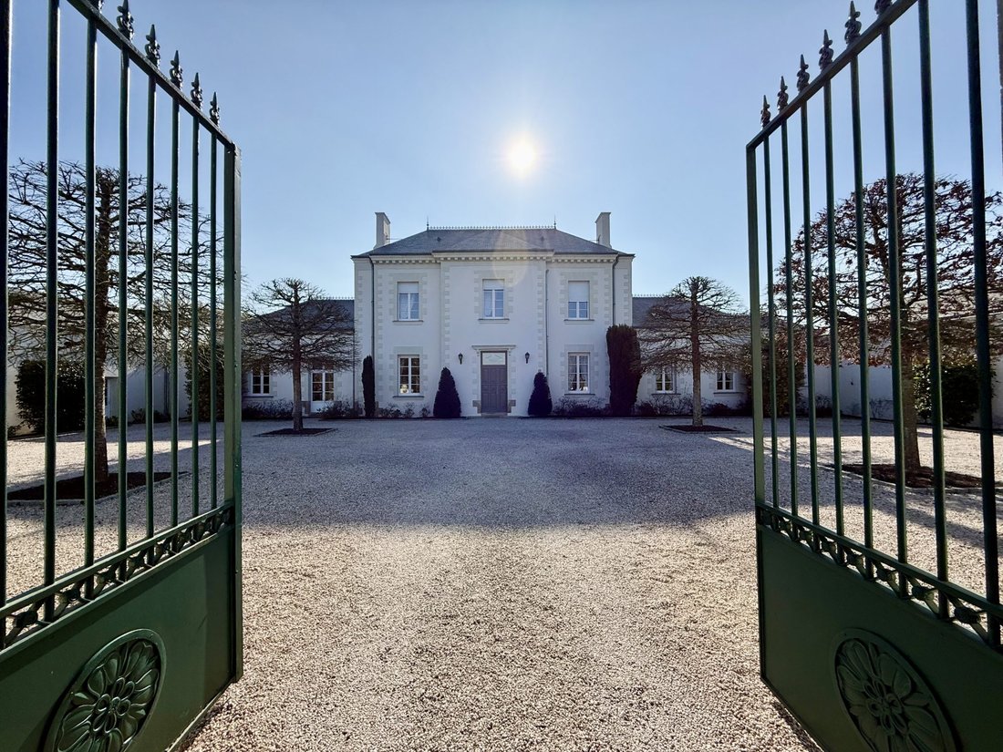 House in Sud, Les Sorinieres, France 2 - 18139072