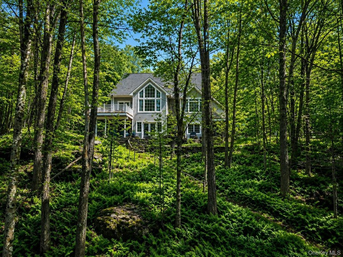 House in Bethel, New York, United States 1 - 17743912