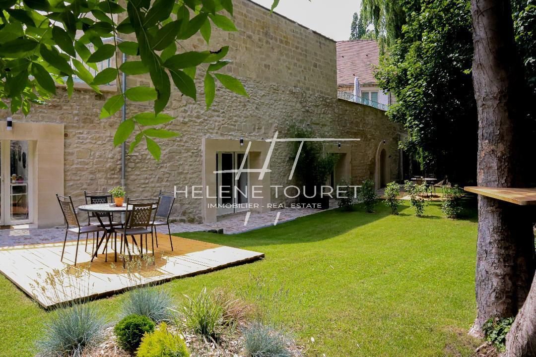 House in Senlis, Hauts-de-France, France 1 - 18132348