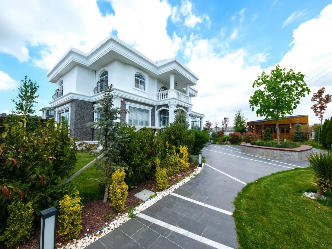 House in Ankara, Ankara, Turkey 2 - 18128715