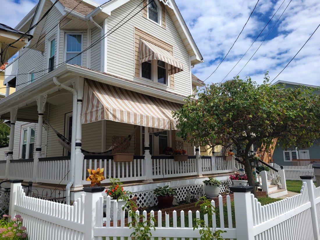 House in Wildwood, New Jersey, United States 1 - 18131313