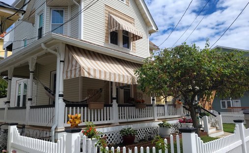 House in Wildwood, New Jersey, United States 1