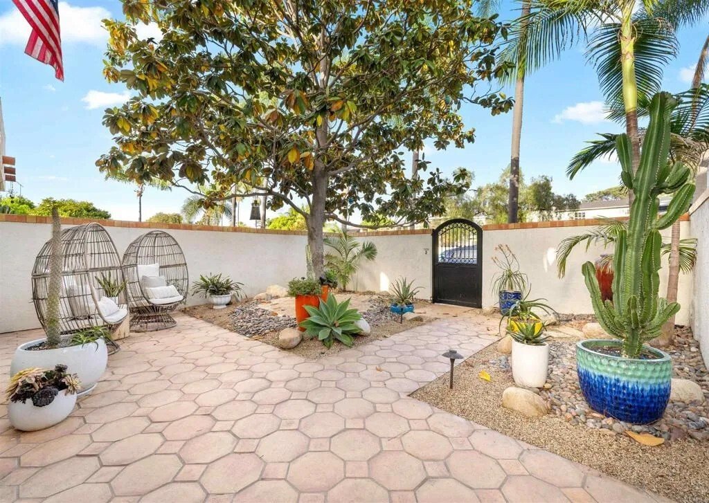 House in Coronado, California, United States 5 - 18131954