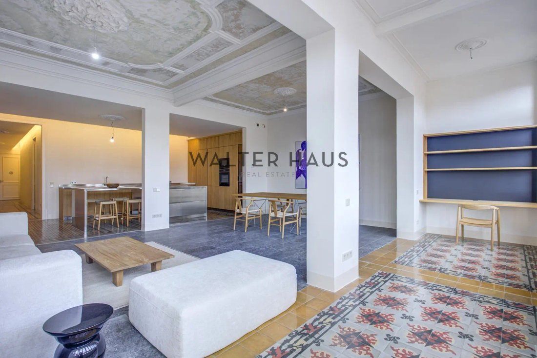 Apartment in Eixample, Barcelona, Spain 4 - 15630121