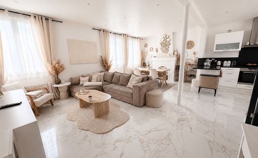 Villa in Taverny, Ile-de-France, France 1