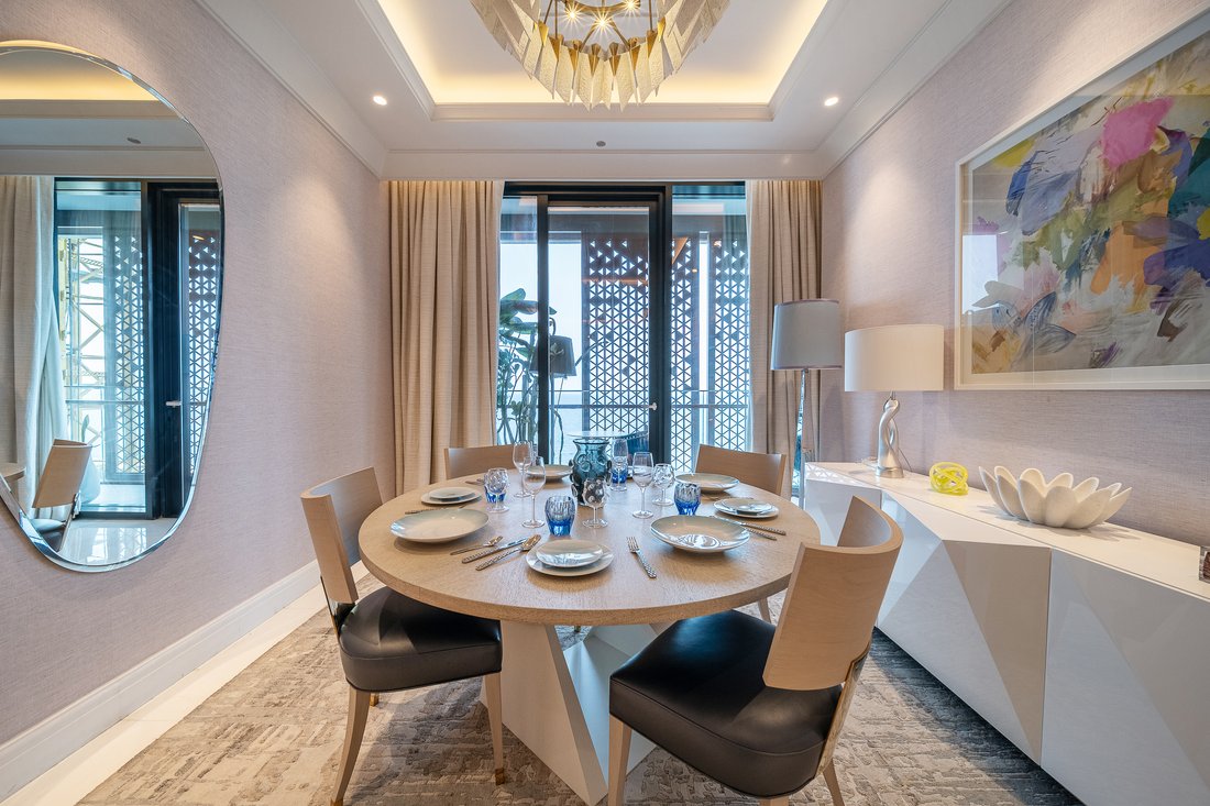 Apartment in Jeddah, Makkah Province, Saudi Arabia 3 - 18130092