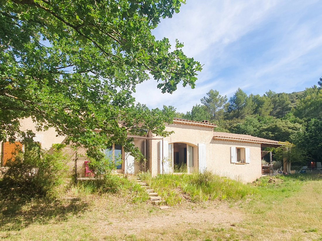House in Lauris, Provence-Alpes-Côte d'Azur, France 3 - 18133481
