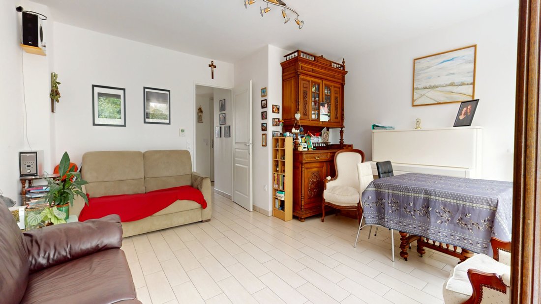 House in Carriere-Bois Rochefort, Cormeilles-en-Parisis, France 3 - 18128210