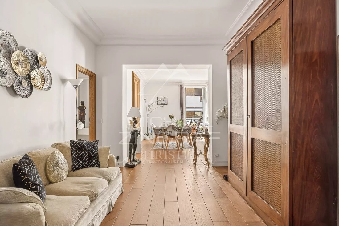 Apartment in Cannes, Provence-Alpes-Côte d'Azur, France 3 - 18130140