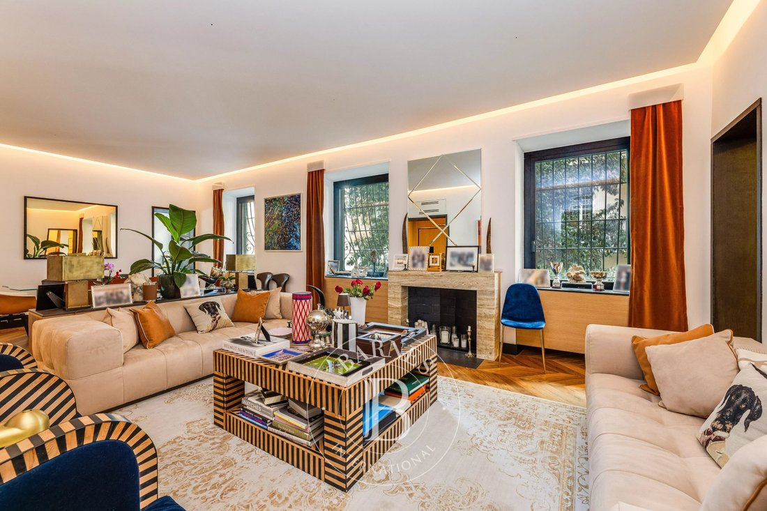 Apartment in Pinciano, Rome, Italy 2 - 18130230
