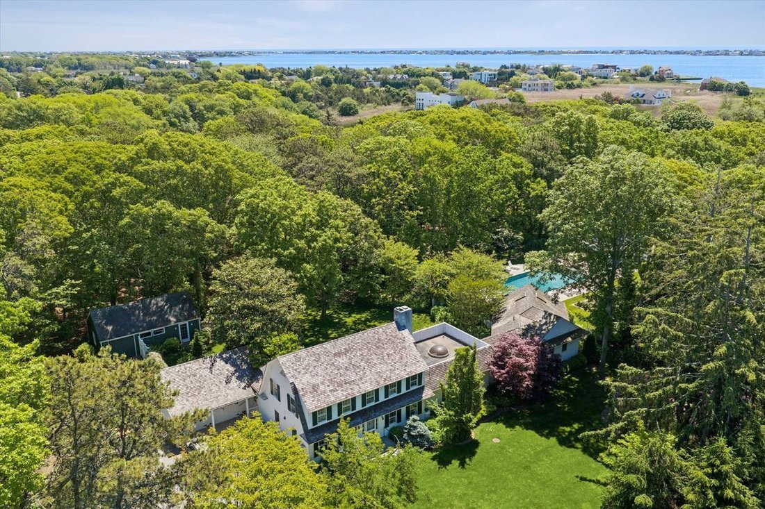 House in Westhampton, New York, United States 3 - 18131193