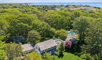 Maison à Westhampton, État de New York, États-Unis 2